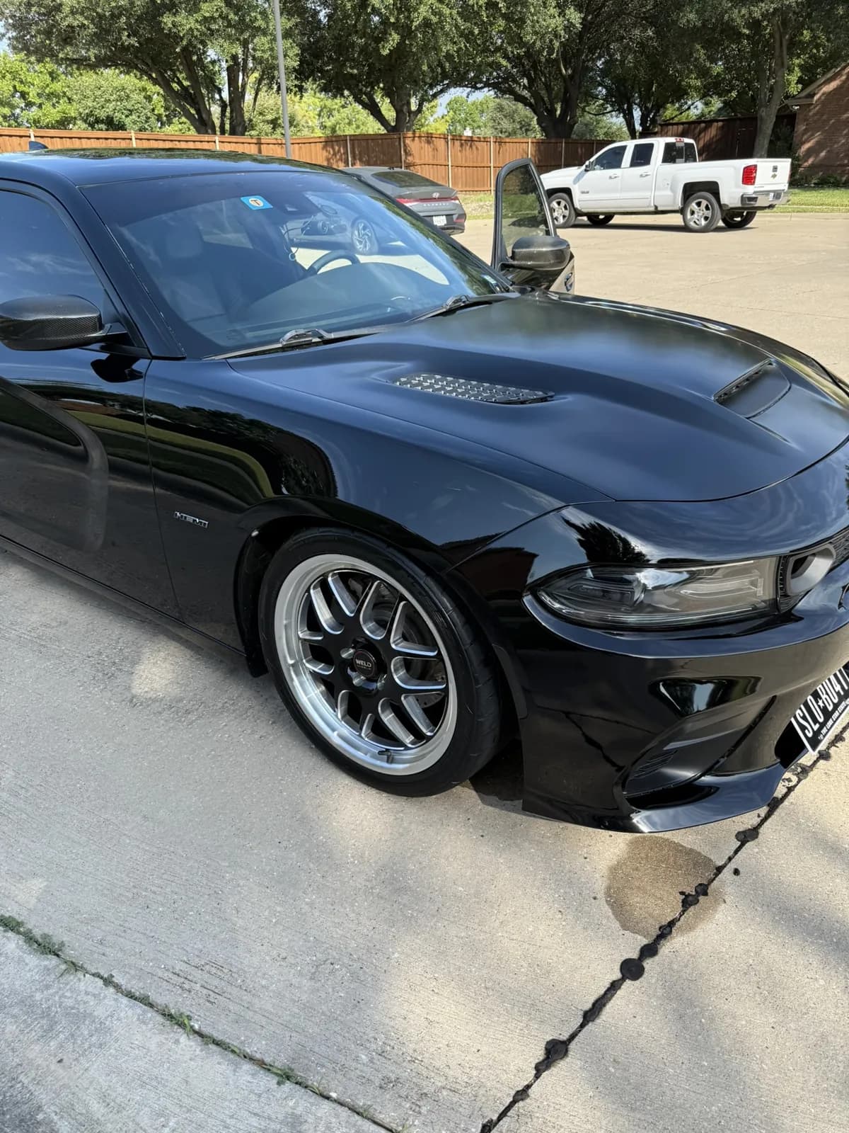 Black BMW photographed by JX Auto Lab