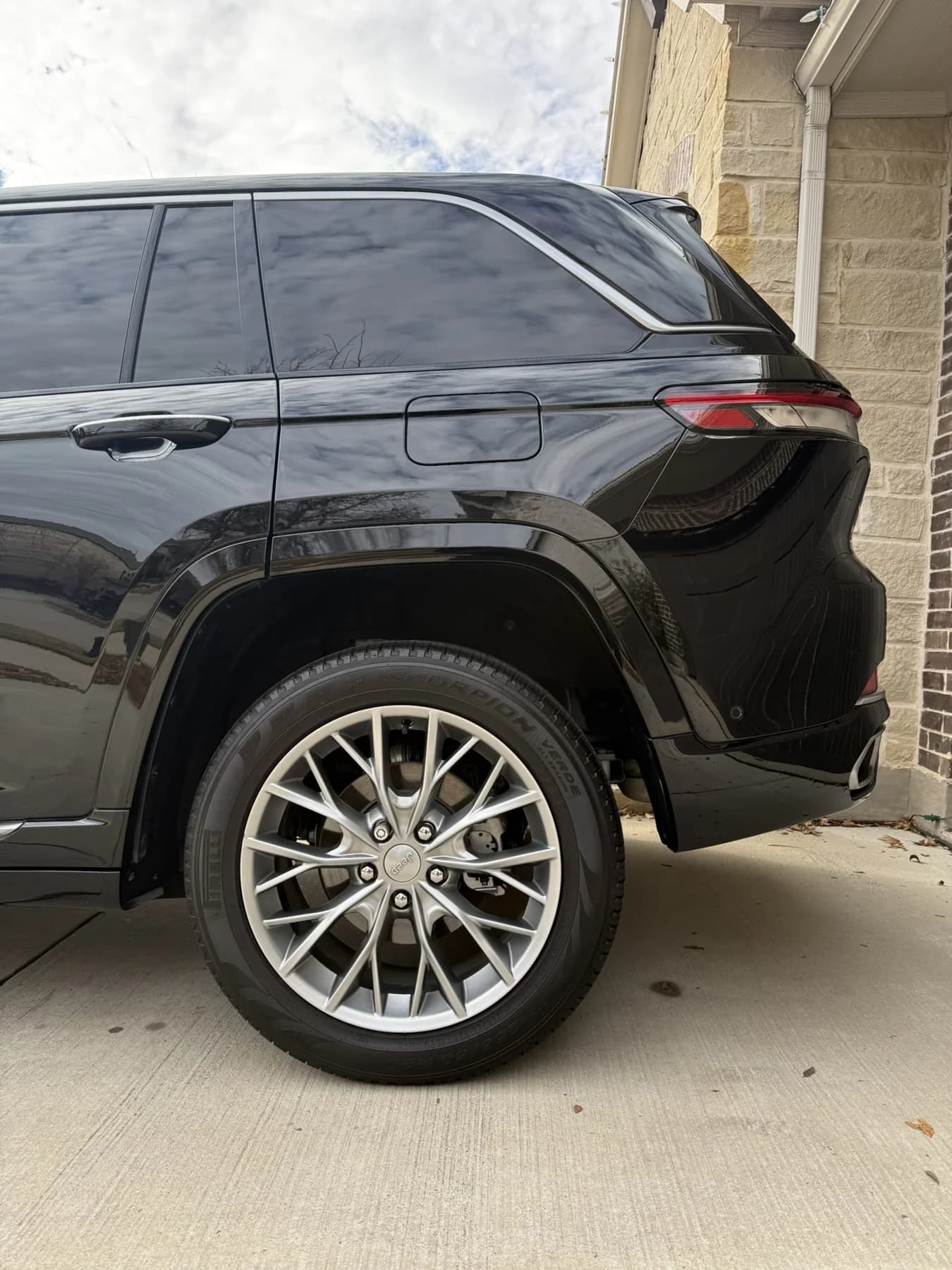 Premium Ceramic Coating, mobile detailing service