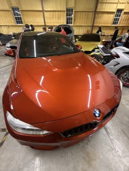 How Often Should You Detail Your Car in Texas?