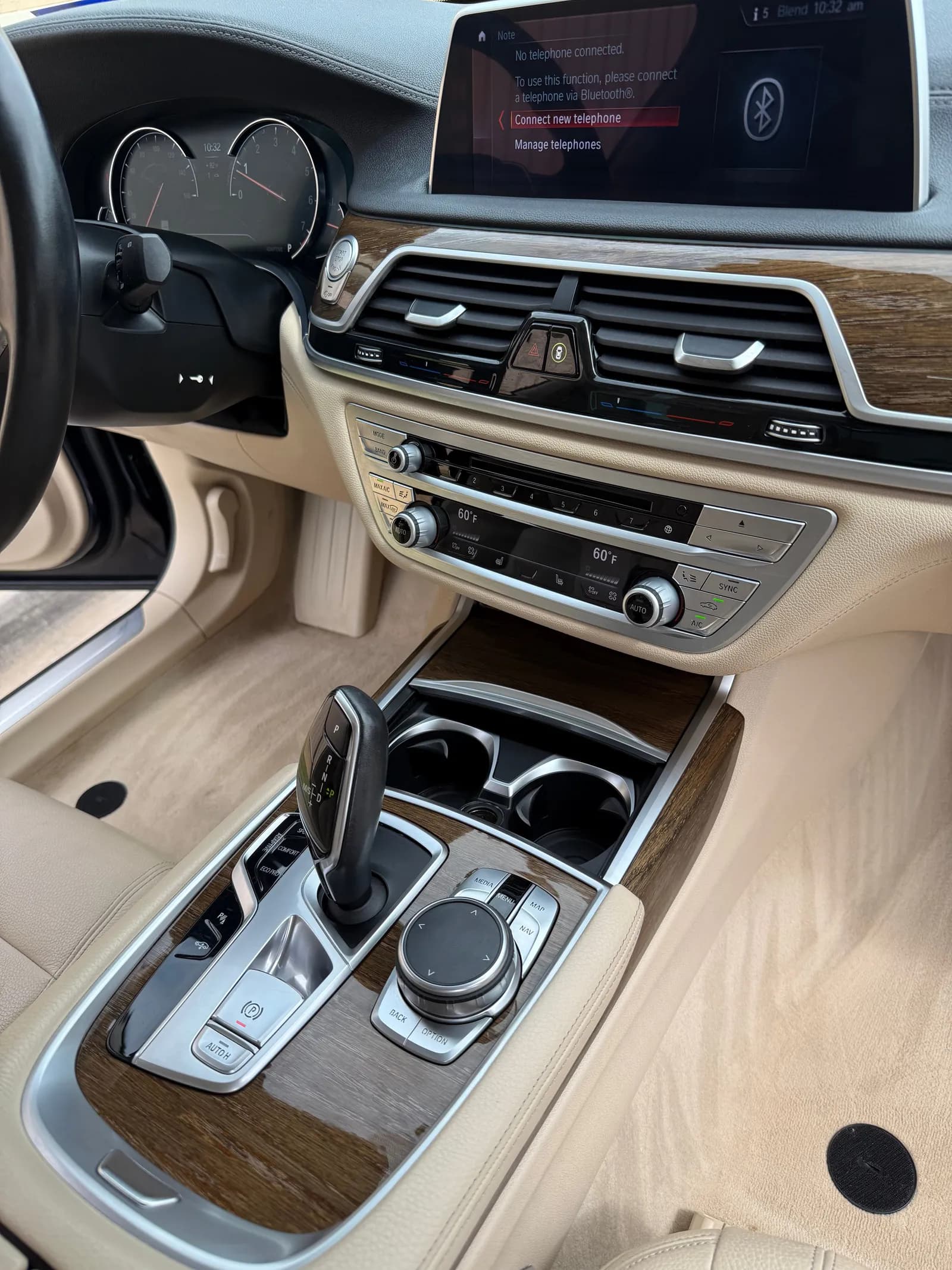 Interior Refresh, mobile detailing service