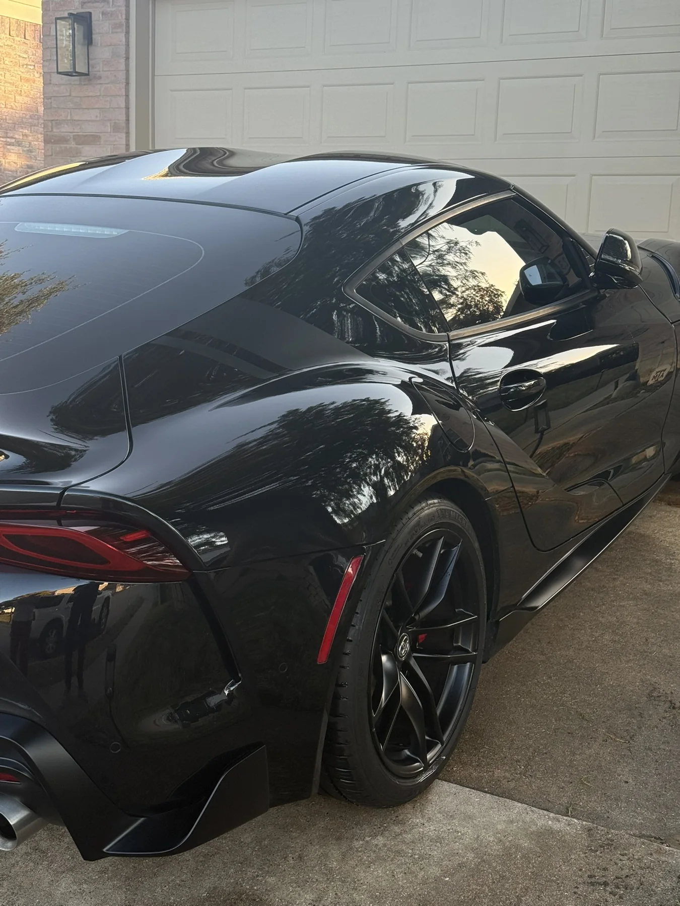 Full Paint Correction