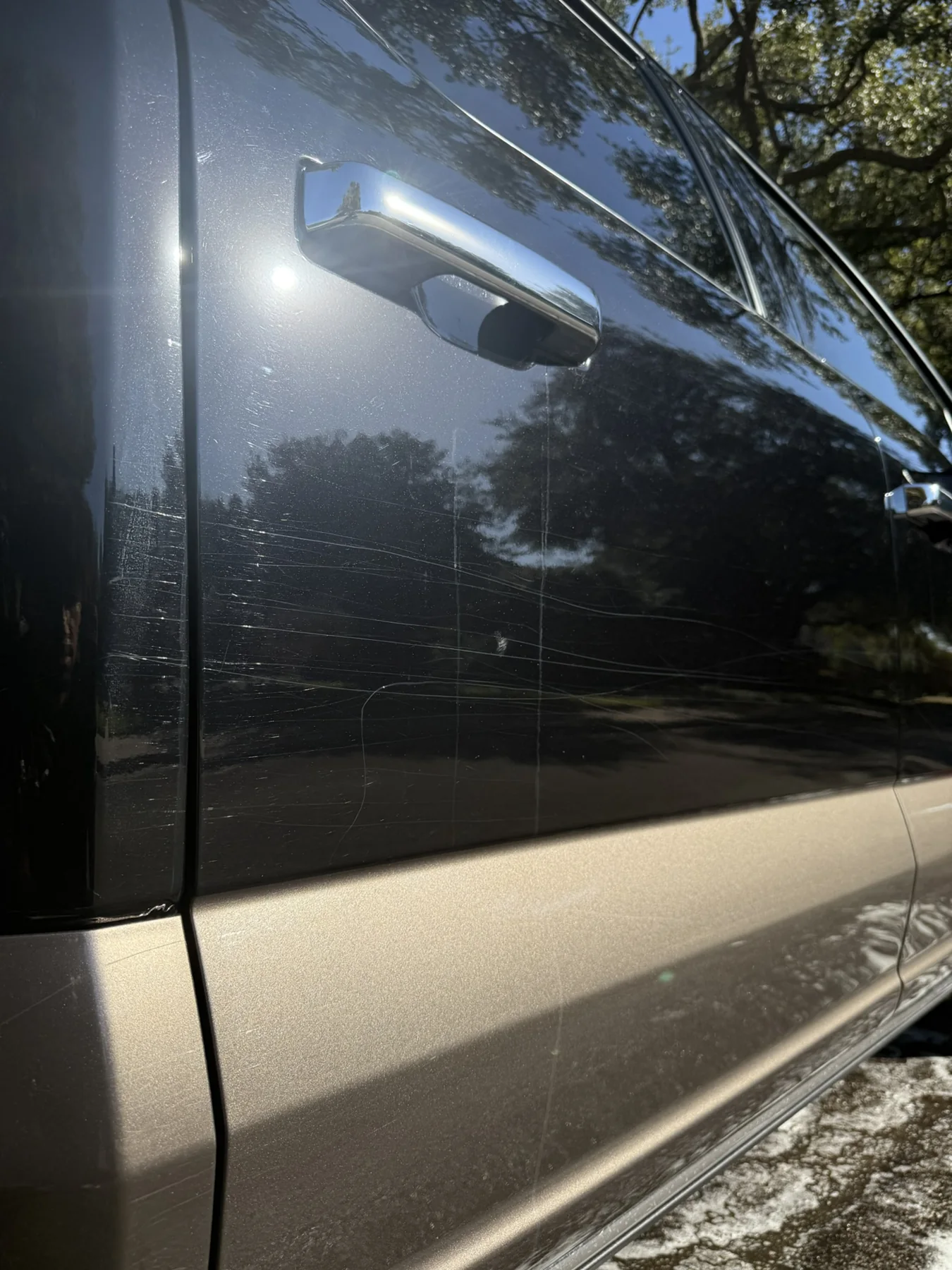 1-Step Paint Enhancement